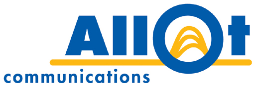 Allot Communications Logo